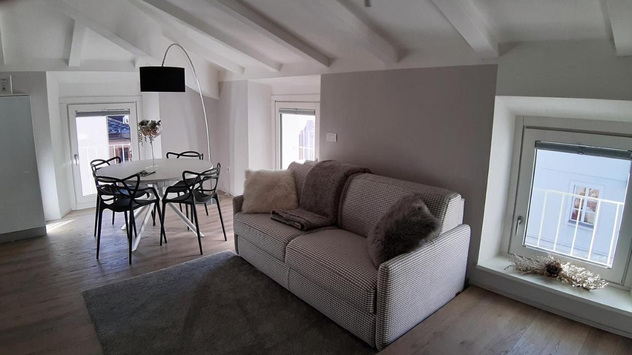 Le Cadran Solaire - Nel Cuore Di Apartment *
