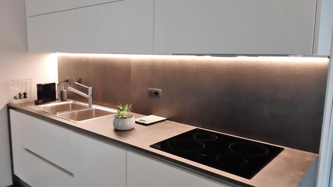 Le Cadran Solaire - Nel Cuore Di Apartment *